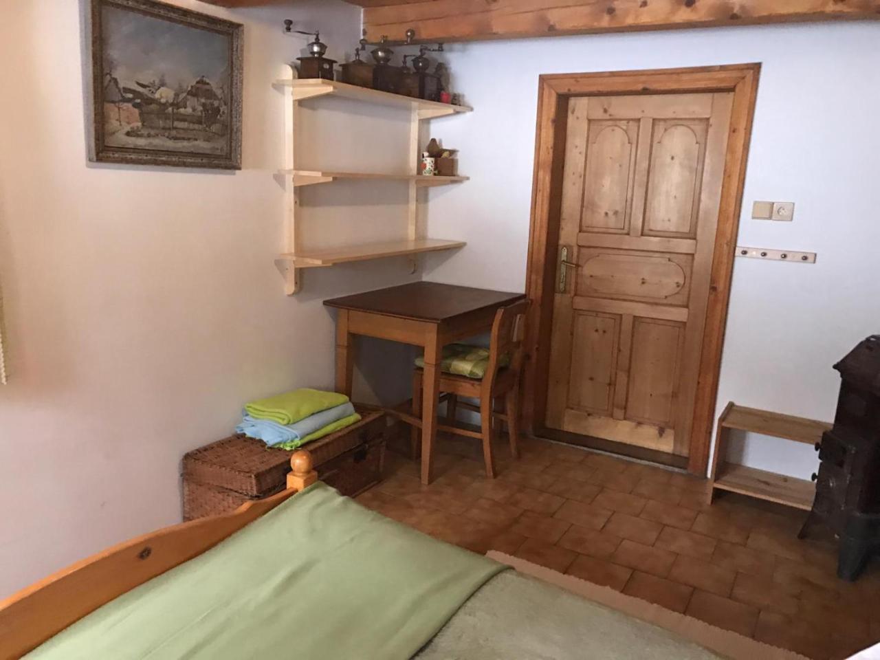 Chalupa Pod Skalou I. Paseky nad Jizerou Εξωτερικό φωτογραφία
